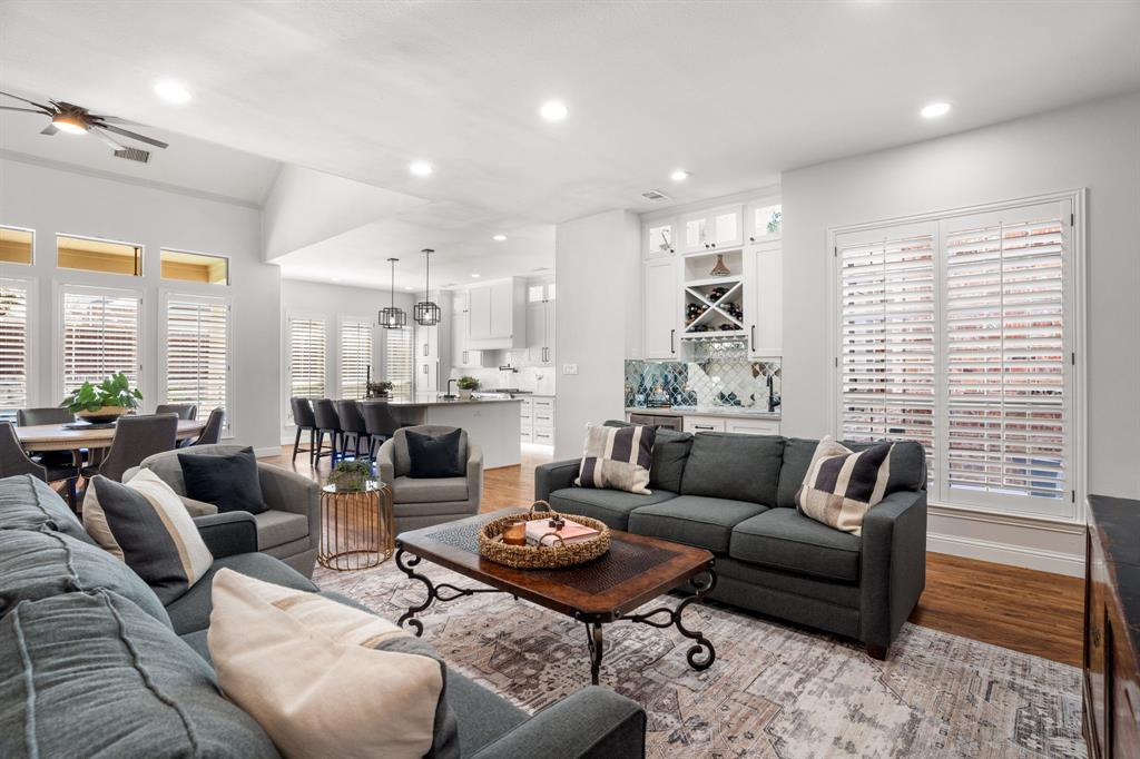 Woodhaven Ph II - Residential