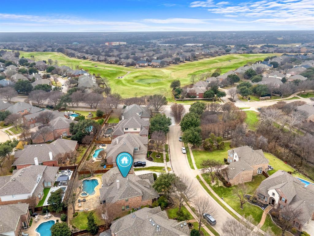 Woodhaven Ph II - Residential