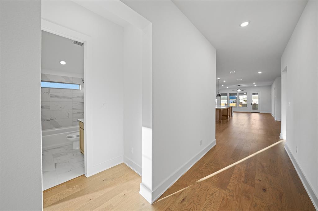 Edgewater - Residential