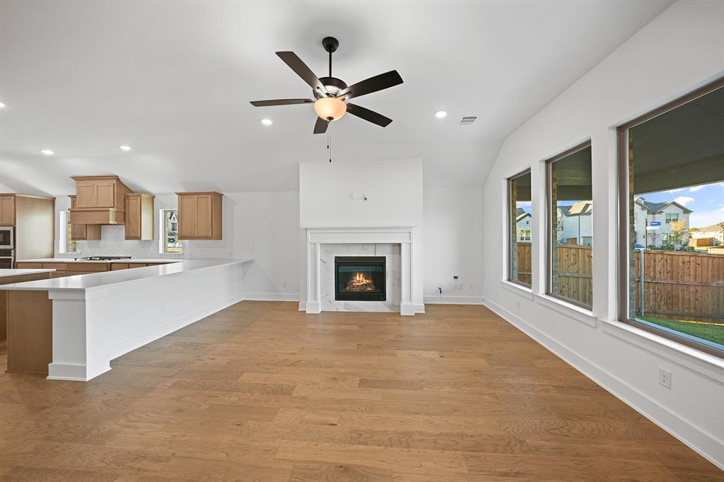 Edgewater - Residential