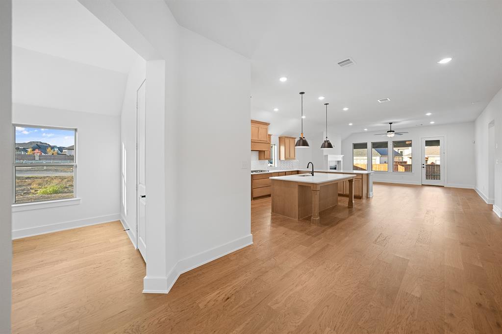 Edgewater - Residential