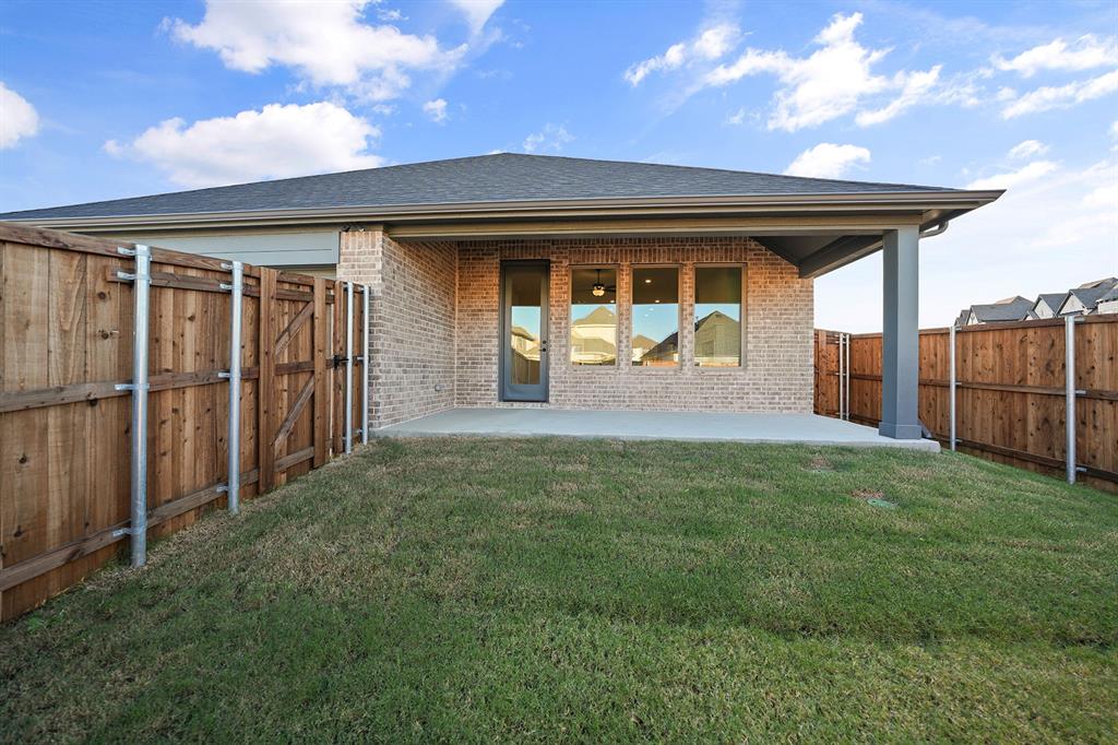 Edgewater - Residential