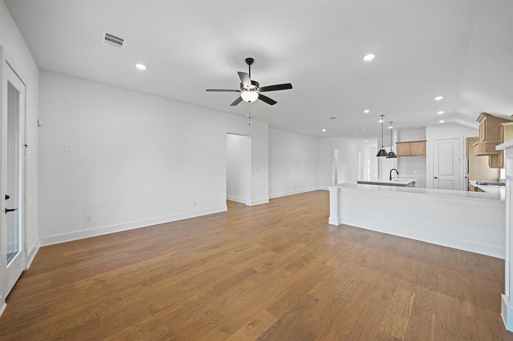 Edgewater - Residential