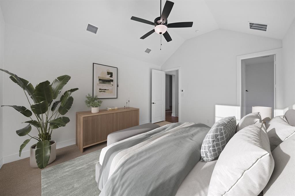 Edgewater - Residential