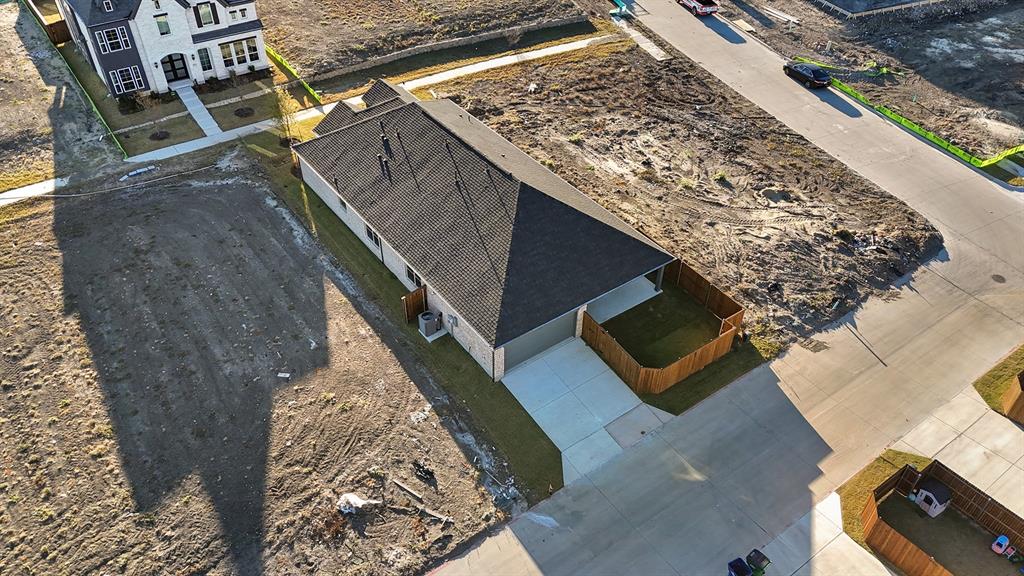 Edgewater - Residential