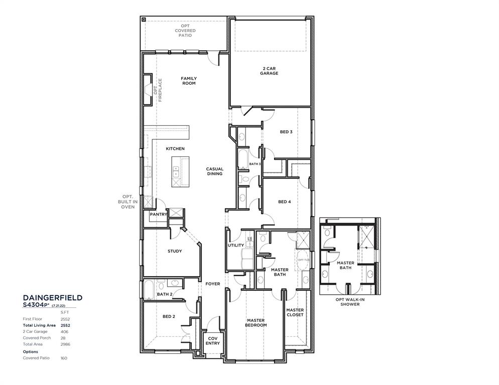 510 Quapaw Mews