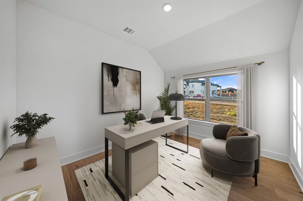 Edgewater - Residential