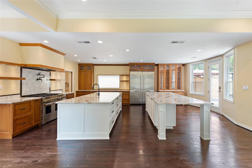 Highland Park West 04 Instl - Residential