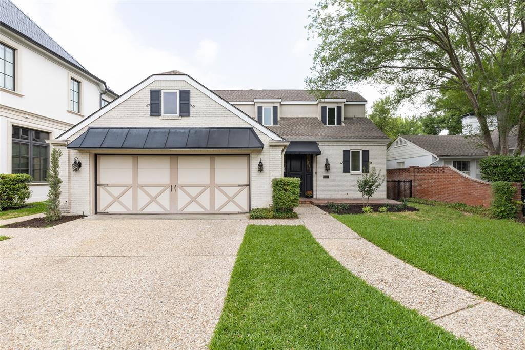 Highland Park West 04 Instl - Residential