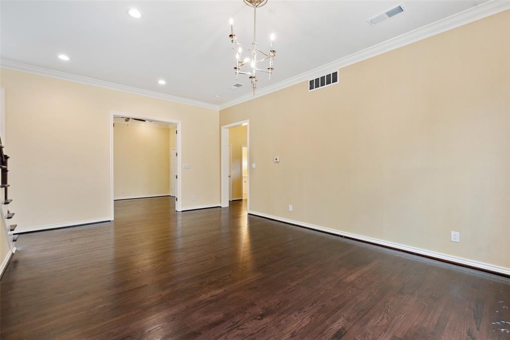 Highland Park West 04 Instl - Residential