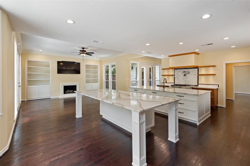 Highland Park West 04 Instl - Residential