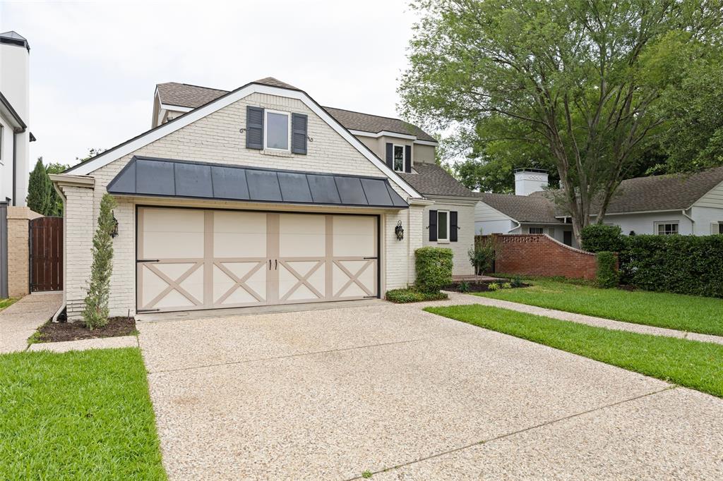 Highland Park West 04 Instl - Residential