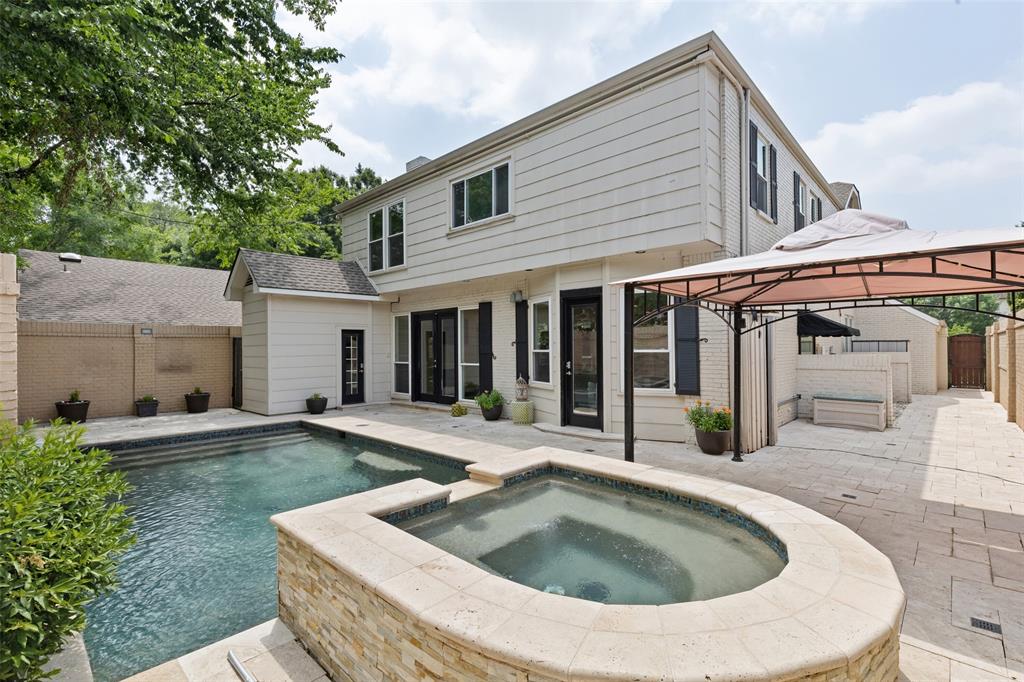 Highland Park West 04 Instl - Residential