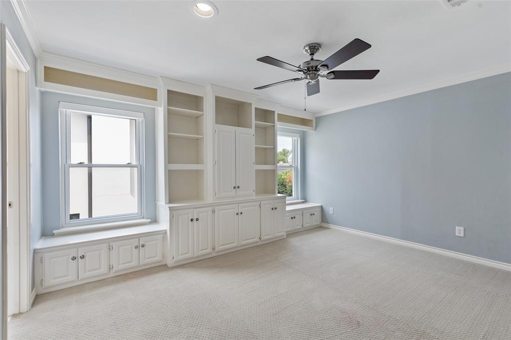 Highland Park West 04 Instl - Residential