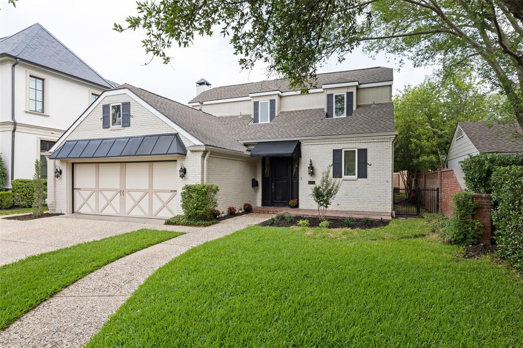 Highland Park West 04 Instl - Residential