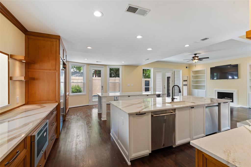 Highland Park West 04 Instl - Residential