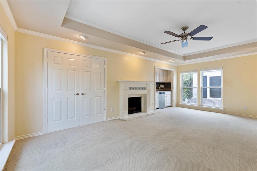 Highland Park West 04 Instl - Residential