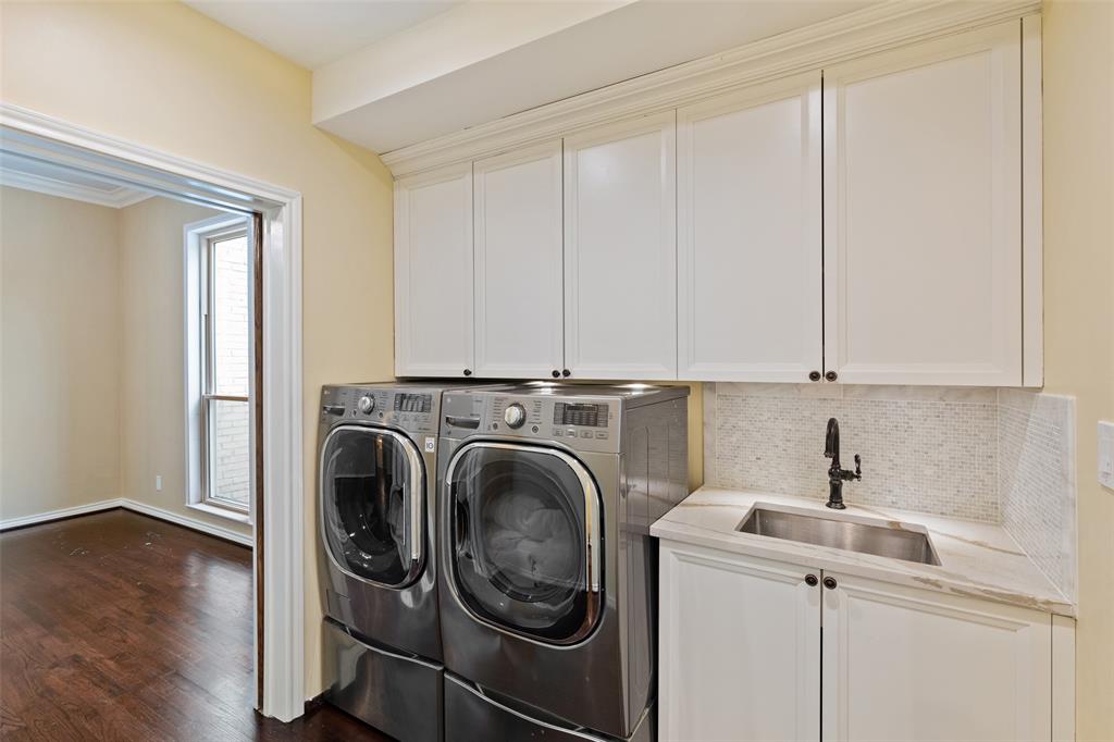 Highland Park West 04 Instl - Residential