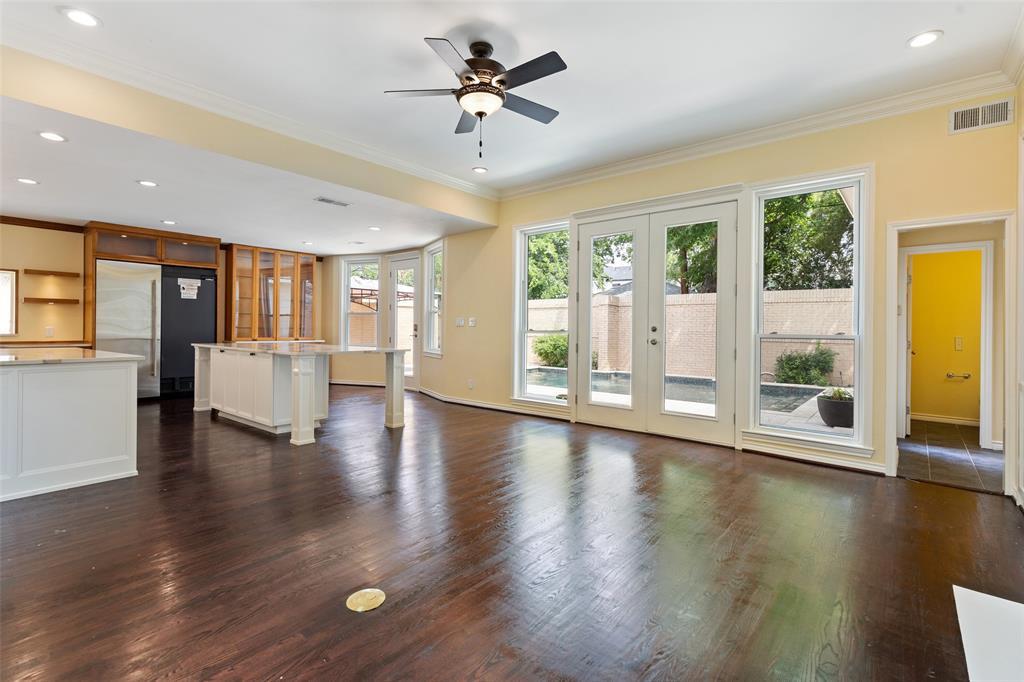 Highland Park West 04 Instl - Residential