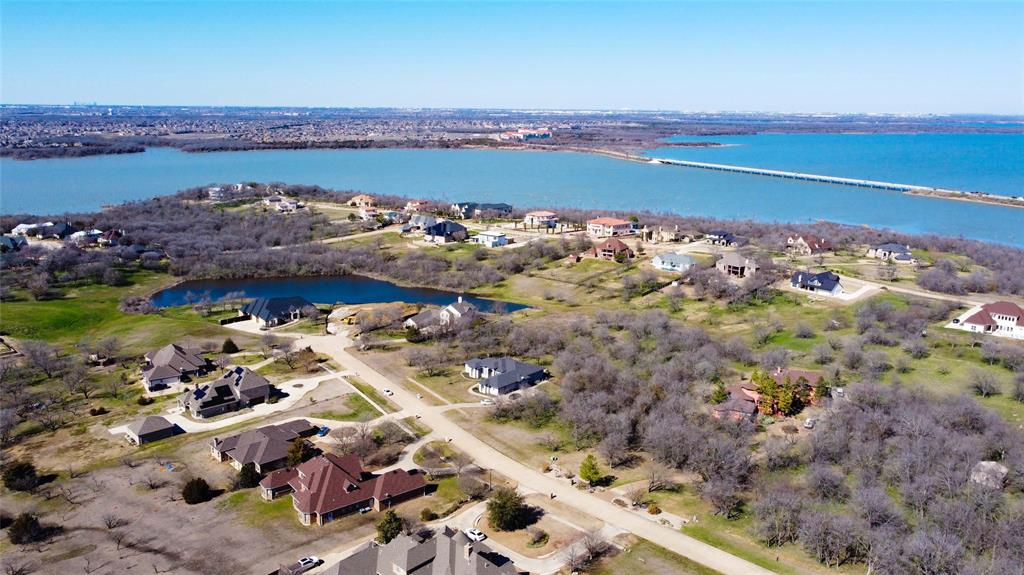 Lake Ridge Sec 11 - Land