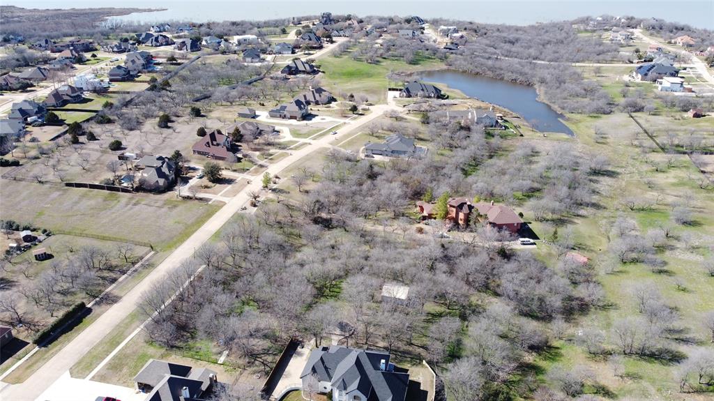 Lake Ridge Sec 11 - Land