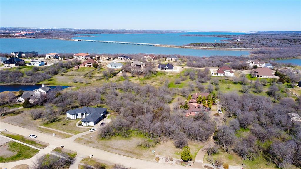 Lake Ridge Sec 11 - Land