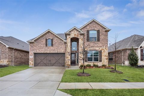 3217 Lakewood Bluffs Trail Lewisville TX 75010