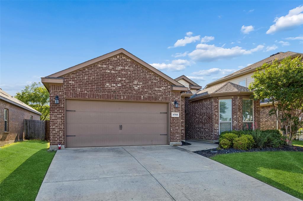 4704 Shagbark Drive