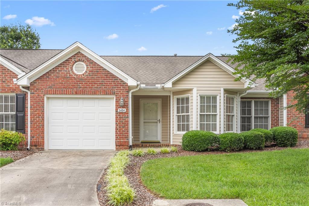 3404 Garden Road, Burlington, North Carolina image 1