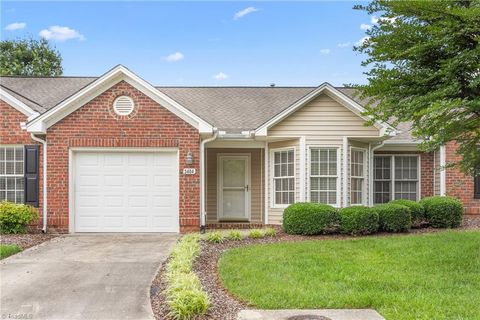 3404 Garden Road Burlington NC 27215