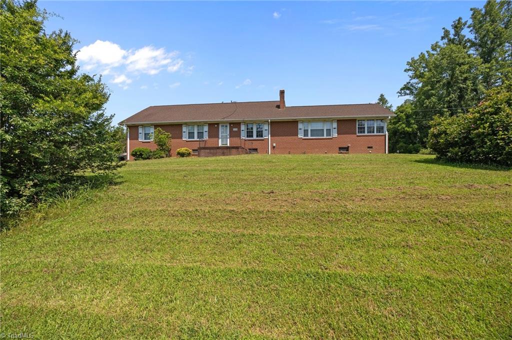 1224 Tom Shelton Road