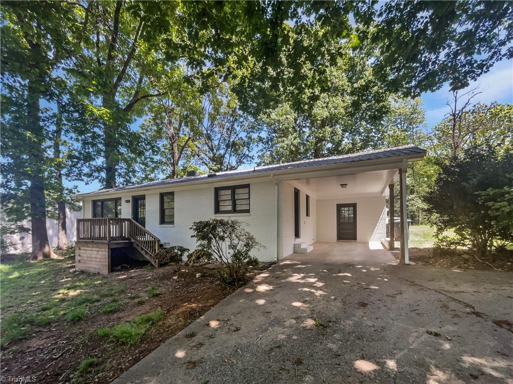 969 Old Linwood Road, Lexington, North Carolina image 1