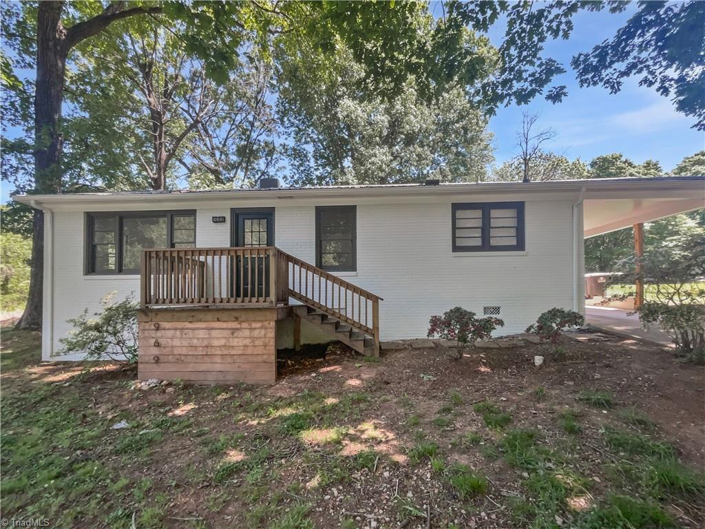 969 Old Linwood Road, Lexington, North Carolina image 11