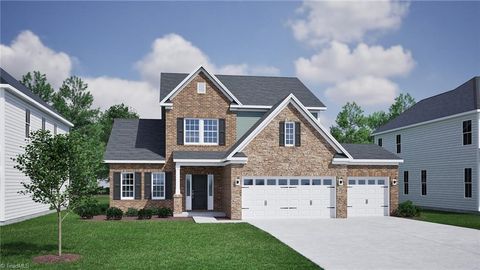 1276 Creek Knoll Drive Lewisville NC 27023