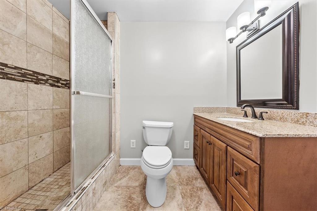 2436 Hillford Drive, Burlington, North Carolina image 11