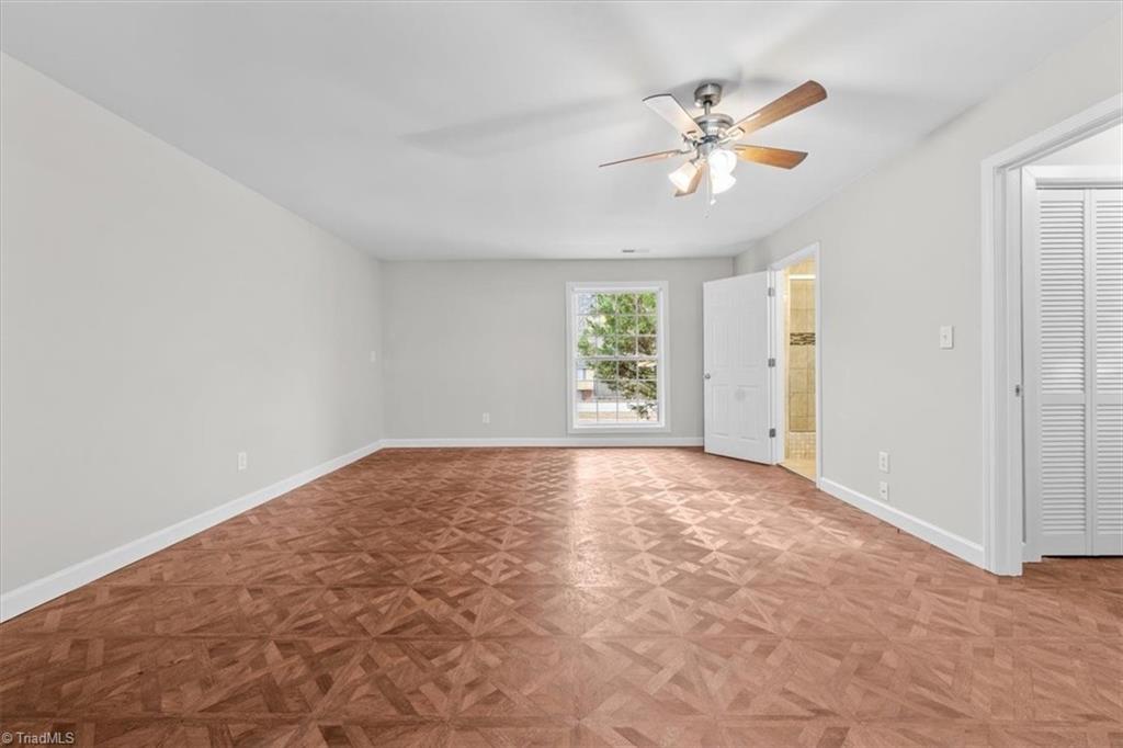 2436 Hillford Drive, Burlington, North Carolina image 25