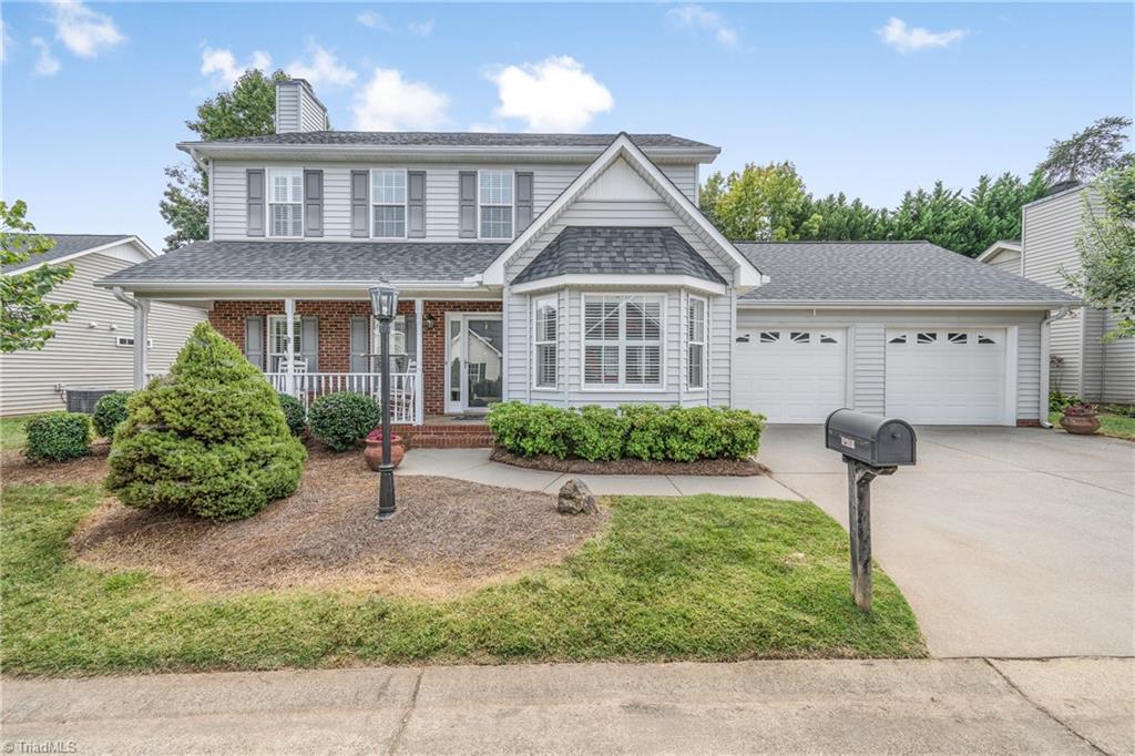 5204 Old Plantation Circle