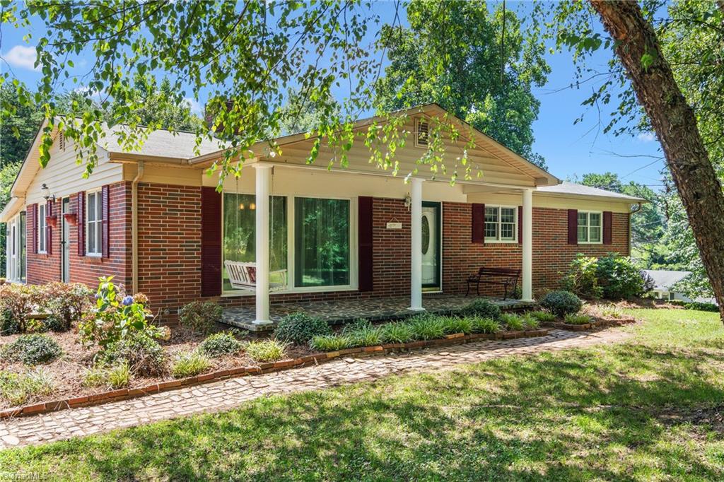 2951 Doc Pugh Road