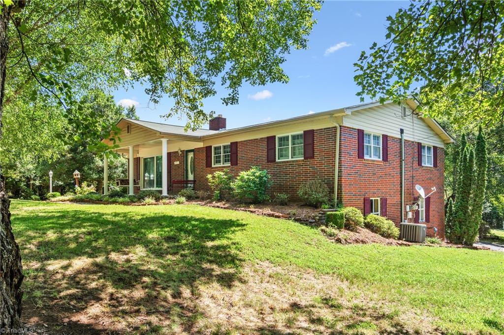2951 Doc Pugh Road