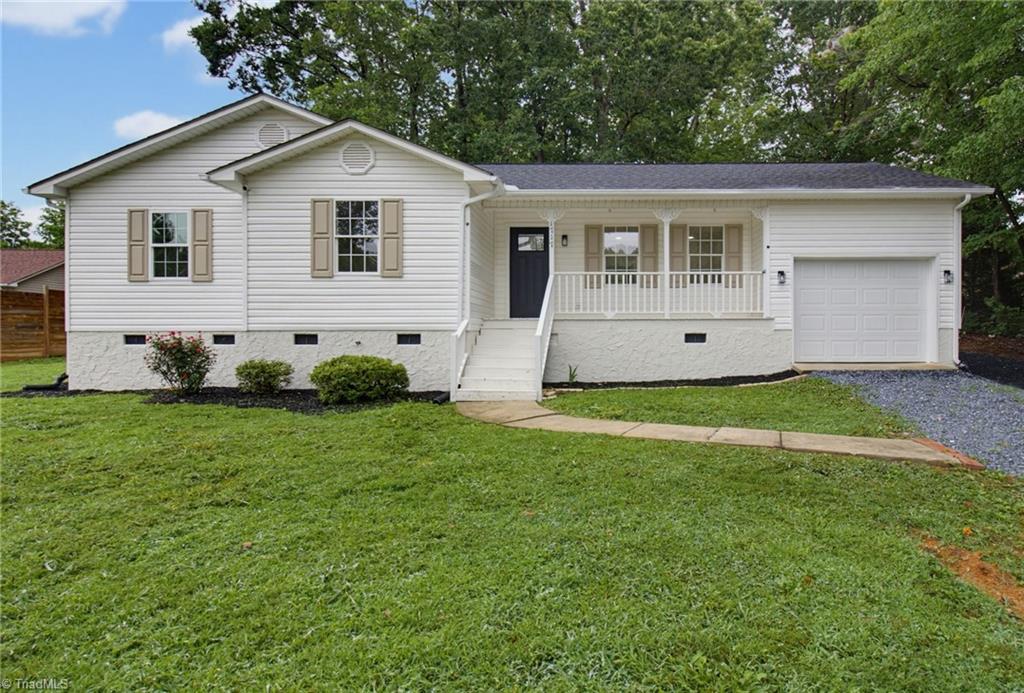 1717 Lantern Drive, Asheboro, NC, 27205