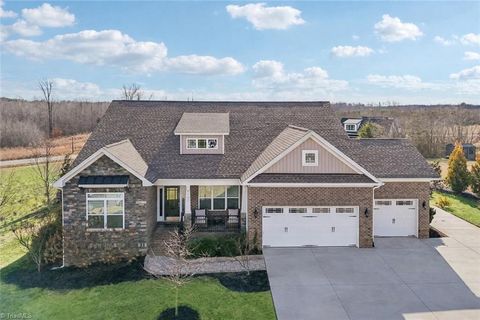 8103 Ridgeback Court Stokesdale NC 27357