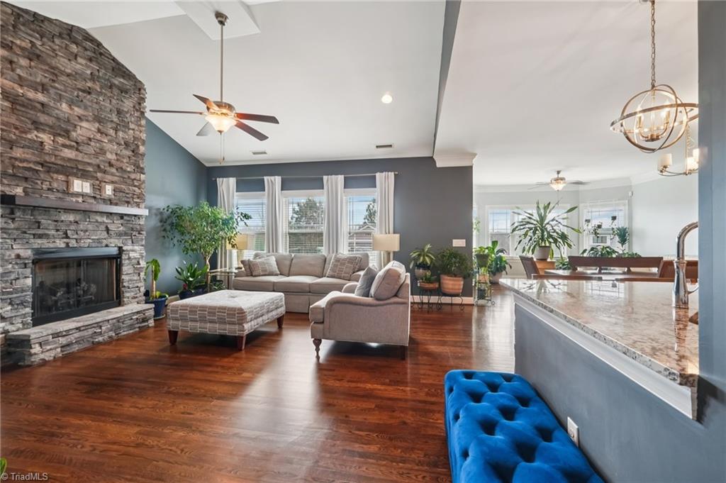 8103 Ridgeback Court