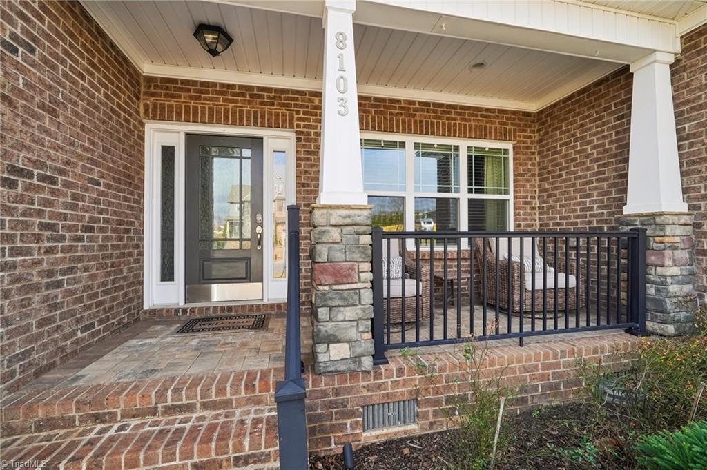 8103 Ridgeback Court