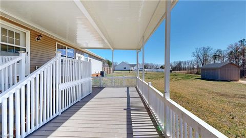 A home in Lexington