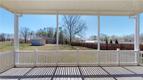 A home in Lexington