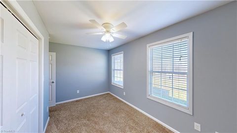A home in Lexington