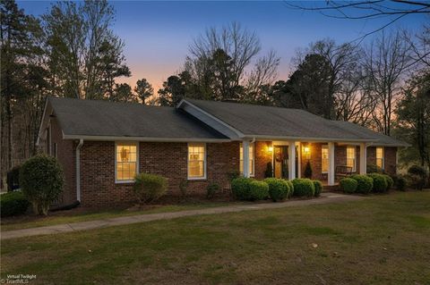 Homes For Sale - 480 Blanch Road<br/> Caswell County, Blanch, NC 27212