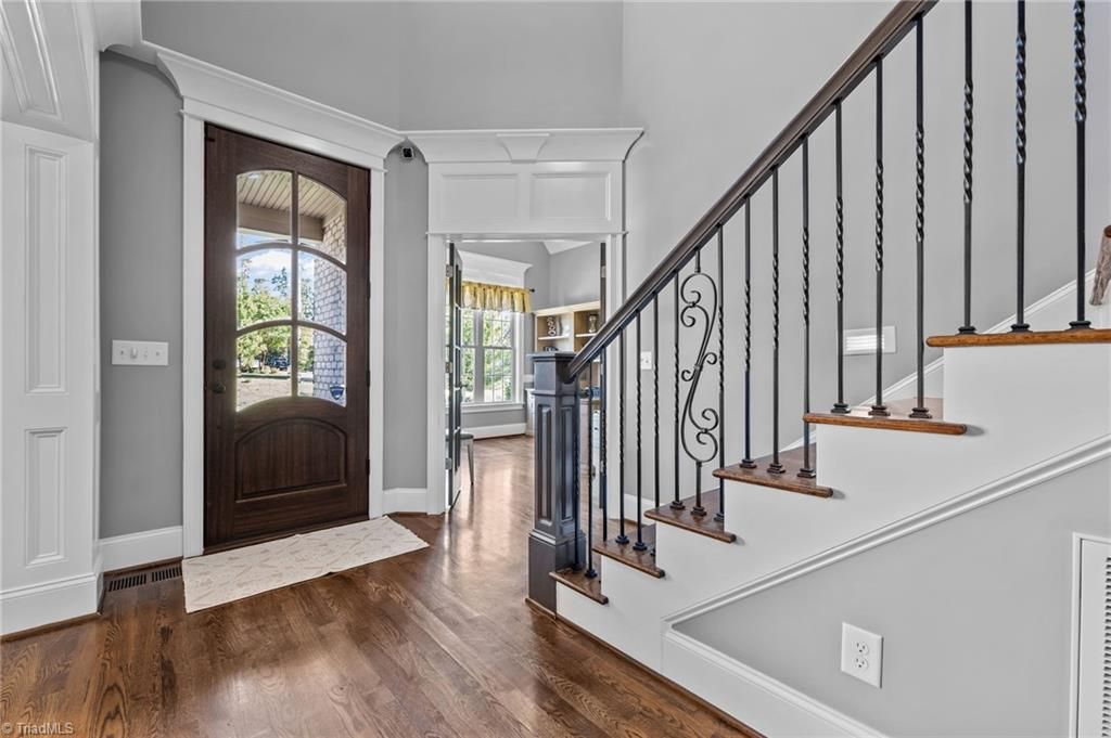 Photo of 8400 Lillys Court, Greensboro, NC 27455 (MLS # 1215863)
