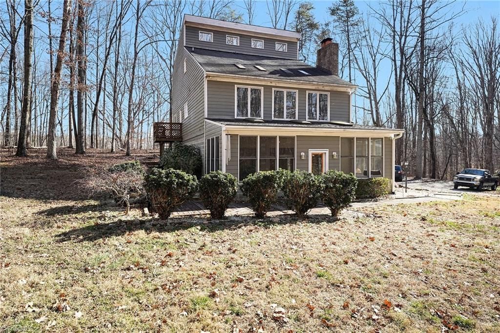 Photo of 189 Country Oaks Lane, Summerfield, NC 27358 (MLS # 1207161)