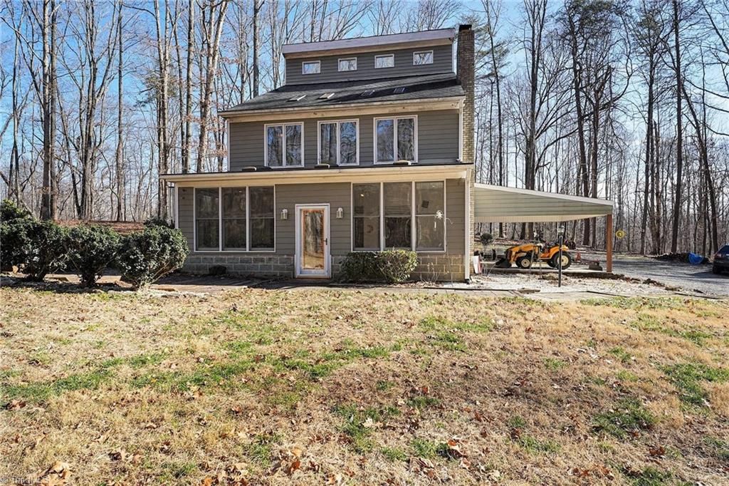 Photo of 189 Country Oaks Lane, Summerfield, NC 27358 (MLS # 1207161)